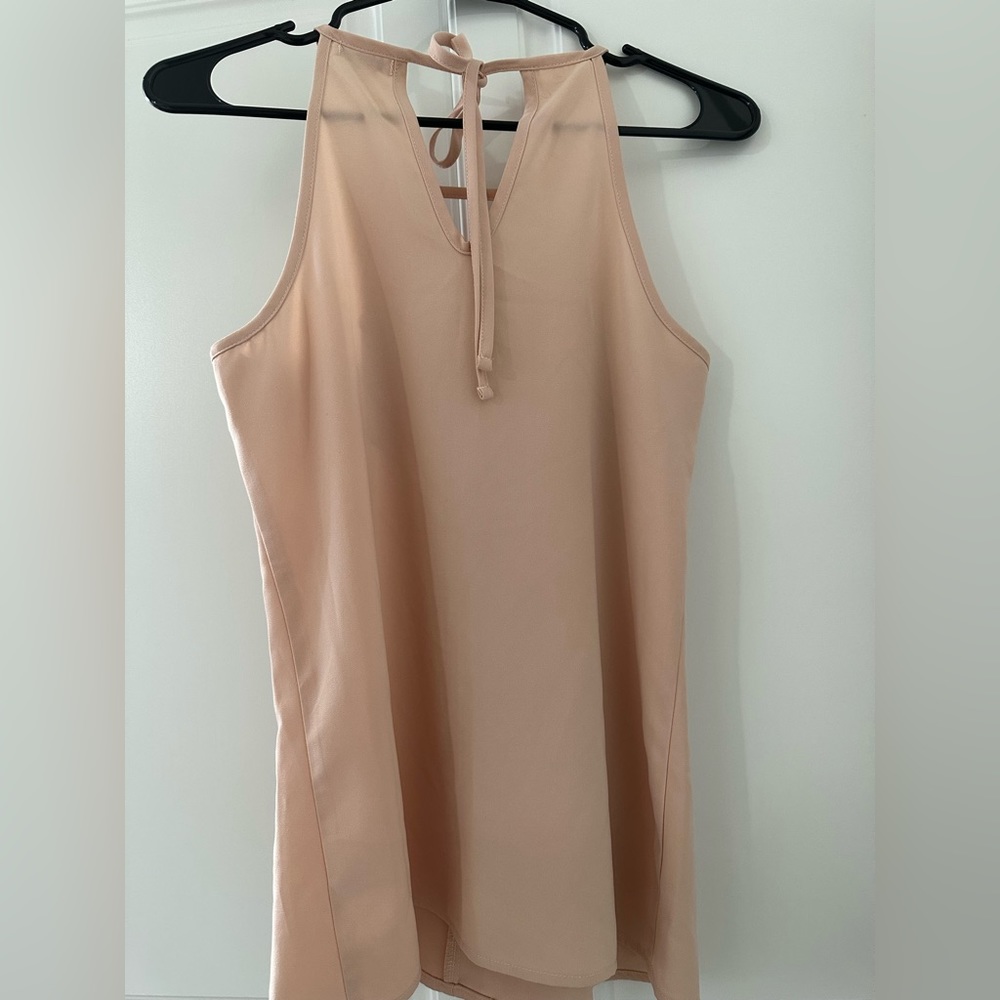 Bar lll women’s summer shirts size XS/Small - Picture 9 of 10
